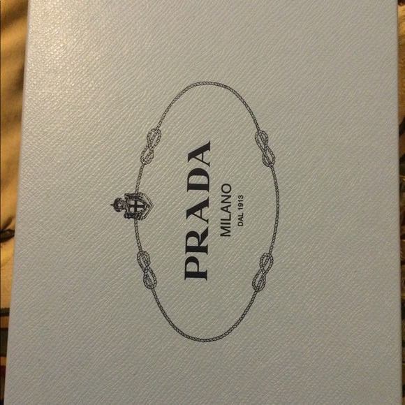 Prada Loafers - Picture 6 of 6